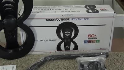 digital tv antenna not picking up channels